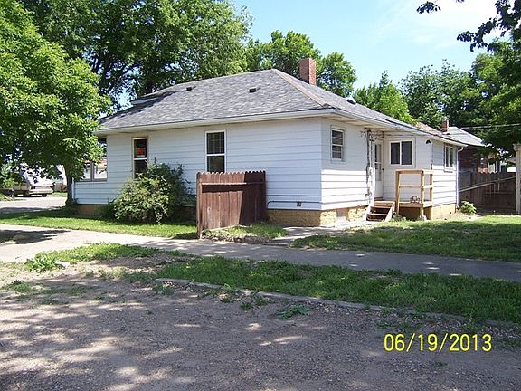 North Side