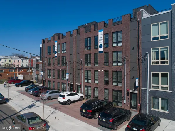 749 N 20th St #1, Philadelphia, PA 19130