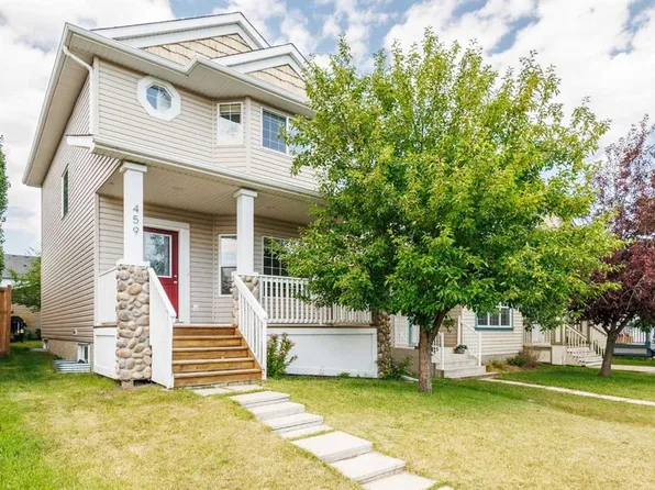 459 S Evermeadow Rd SW, Calgary, AB T2Y 4W4