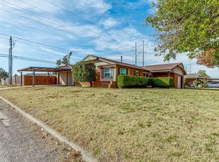 2500 SW 81st St, Oklahoma City, OK 73159