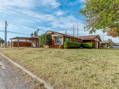 2500 SW 81st St, Oklahoma City, OK, 73159