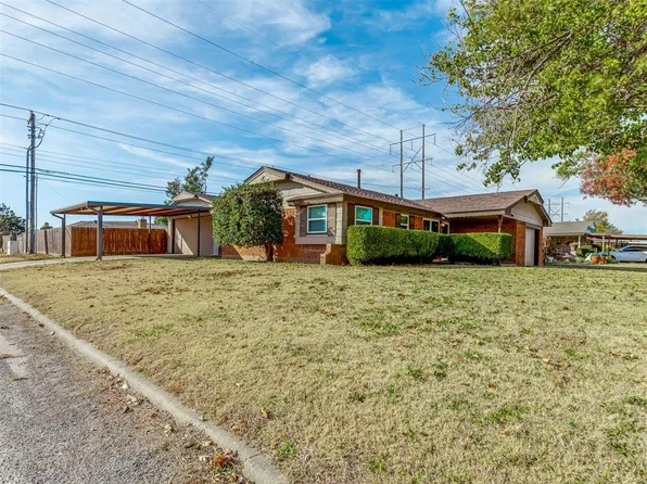 2500 SW 81st St, Oklahoma City, OK 73159