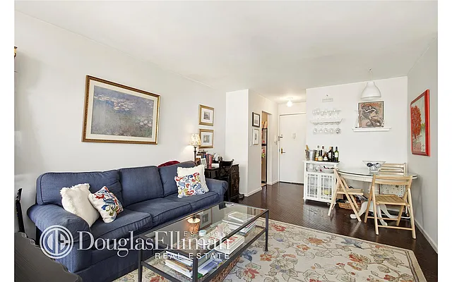 Rented by Douglas Elliman | media 9