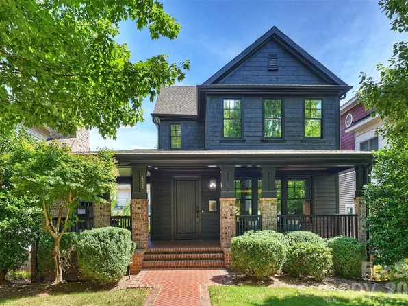 423 S Summit Ave, Charlotte, NC 28208