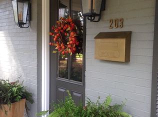 203 N Pontiac Ave, Dothan, AL 36303