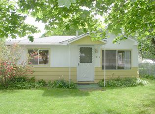 314 S 18th St, Coeur D Alene, ID 83814