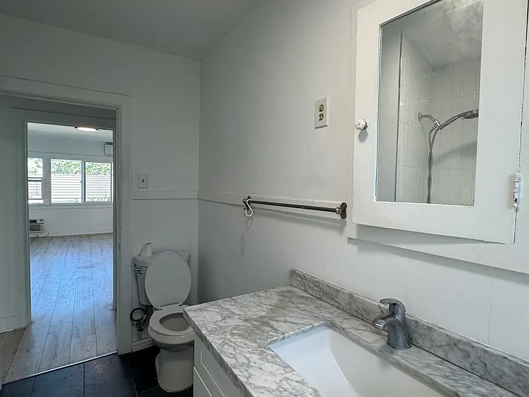 Restroom
