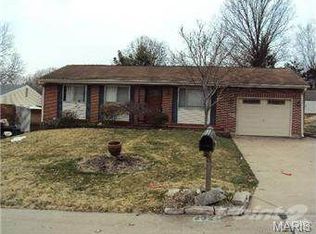 2324 Viminal Ct, Fenton, MO 63026