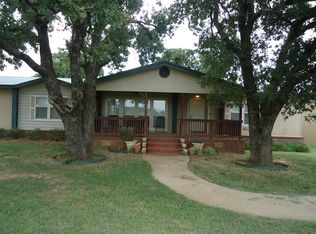 35378 Little River Rd, Tecumseh, OK 74873