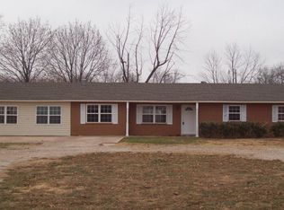 19115 County Road 3560, Ada, OK 74820