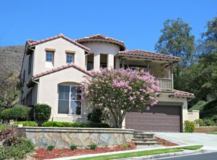 5507 Costa Escondida, San Clemente, CA 92673