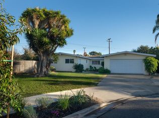 1470 Andrea St, Carpinteria, CA 93013