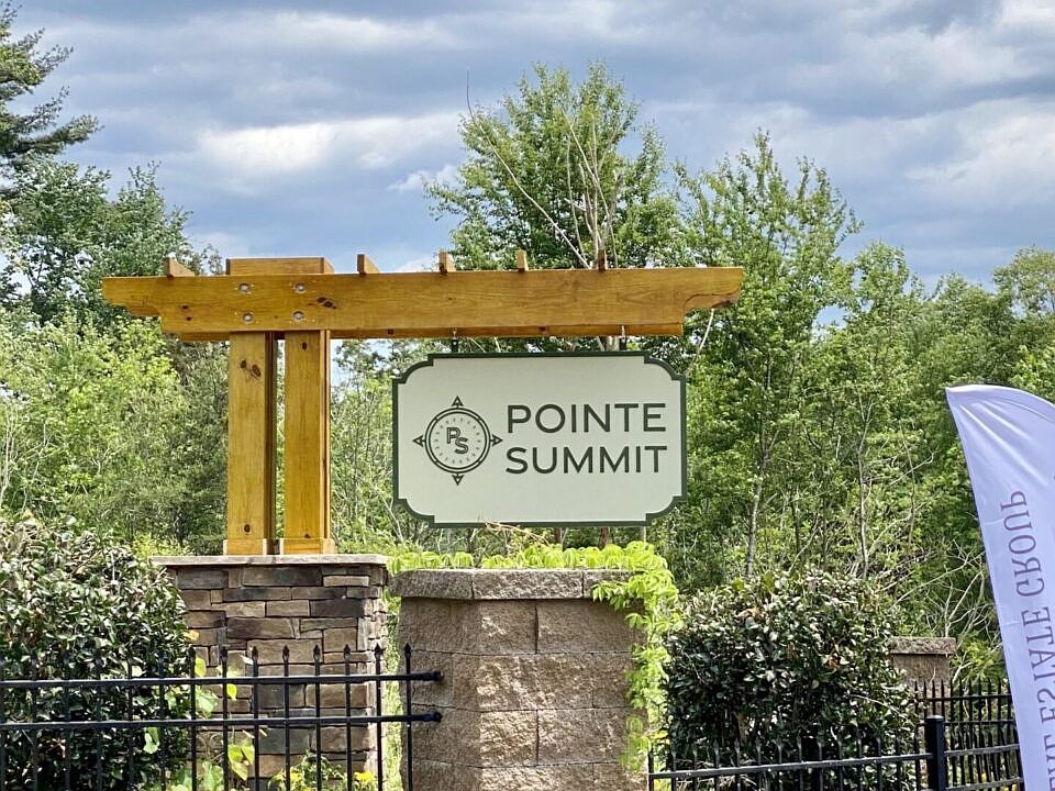 Pointe Summit by Enchanted Homes in Marietta SC Zillow