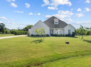 1450 Oliver Creek Ln, Justin, TX 76247