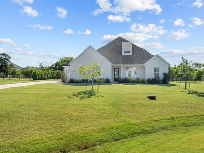 1450 Oliver Creek Ln, Justin, TX, 76247