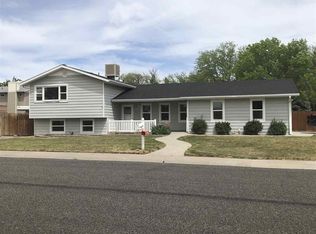 2896 F 1/4 Rd, Grand Junction, CO 81506