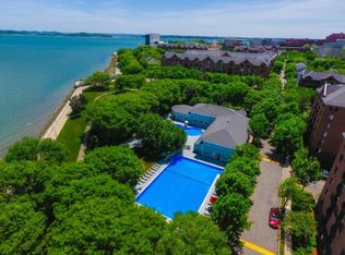 32 S Point Dr #404, Dorchester, MA 02125