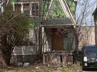 2490 Waverly St, Detroit, MI 48238