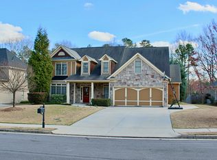 1650 Wheat Grass Way, Grayson, GA 30017