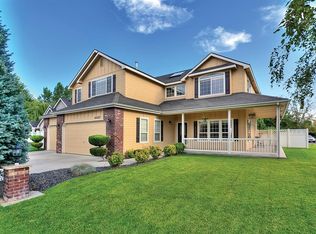 4437 W Red Grass Ct, Meridian, ID 83646