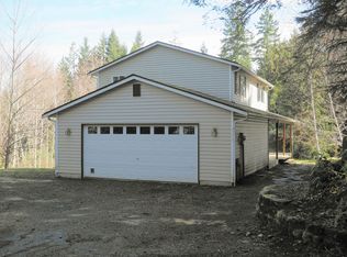 130 E Hilldale Rd, Union, WA 98592