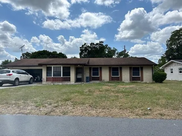 319 TENNYSON ROAD, WINTER HAVEN, FL 33884