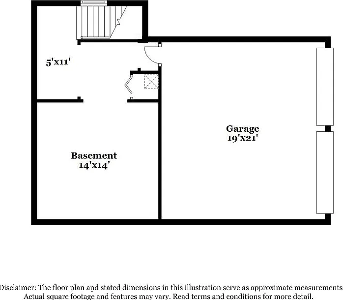 3 bed, 2.5 bath, 1776 sqft, $2,730 — Photo 4