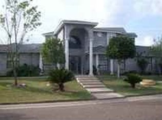 1324 Larry Ln, Laredo, TX 78045