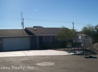 2444 Hummingbird Ln APT A, Lake Havasu City, AZ 86403