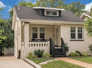 1416 Collins Ave, Saint Louis, MO