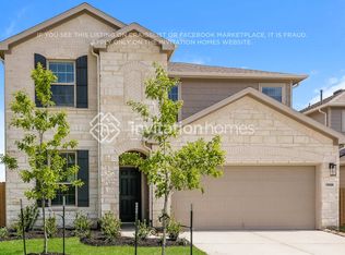 13526 Maltessa Dr, Magnolia, TX 77354
