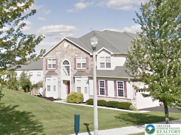 611 N 40th St, Allentown, PA 18104