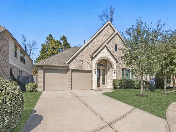 23649 Sage Villa Dr, New Caney, TX 77357