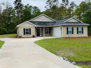 121 Greencove Dr, Brunswick, GA 31525