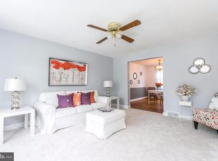 1778 Joan Ave, Parkville, MD 21234