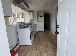 165 Mount Pleasant St #BASEMENT, Derby, CT 06418