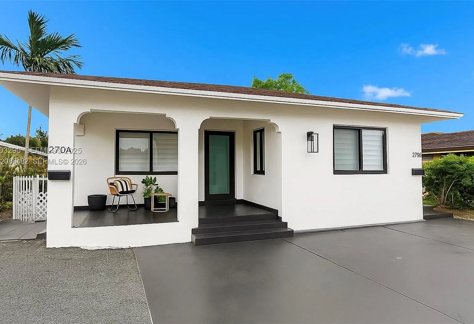 12th St Manors Sec 3 — Photo 1