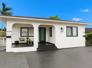 270 NW 40th Ct #A, Miami, FL 33126