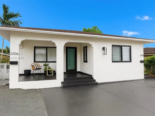 270 NW 40th Ct #A, Miami, FL 33126