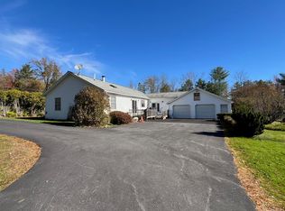 86 North Rd, Detroit, ME 04929