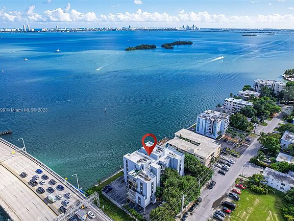 5th image of 7899 NE Bayshore Ct APT 6F