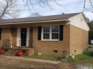 558 Government Rd, Clayton, NC 27520