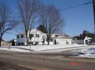 15740 Judd St, Ettrick, WI 54627