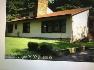 10708 Old Annapolis Rd, Frederick, MD 21701