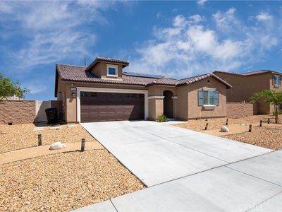 11762 Flushing St, Victorville, CA, 92392