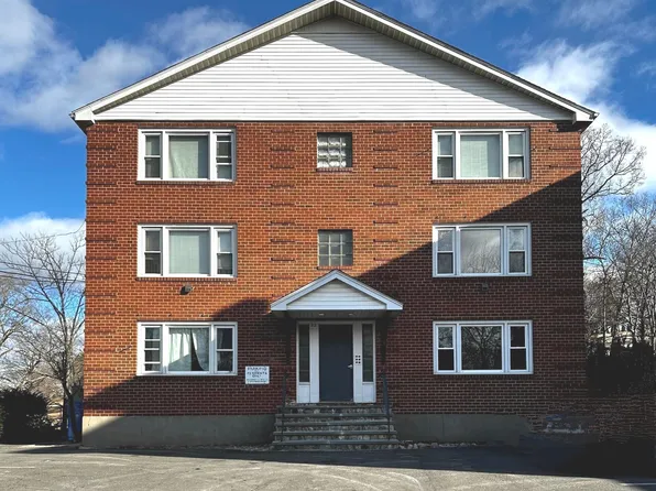 22 Park Place APT 6F, New Britain, CT 06052