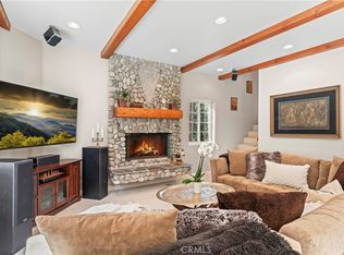 197 Massive Rd, Lake Arrowhead, CA 92352