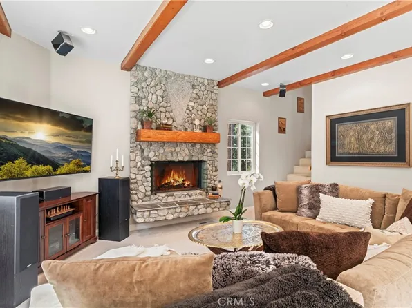 197 Massive Rd, Lake Arrowhead, CA 92352