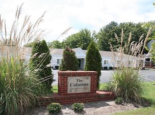 802 E Main St APT 22, Murfreesboro, TN 37130