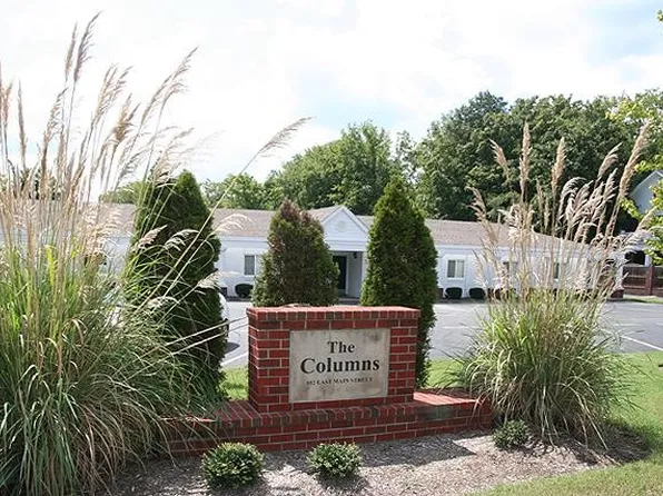 802 E Main St APT 22, Murfreesboro, TN 37130